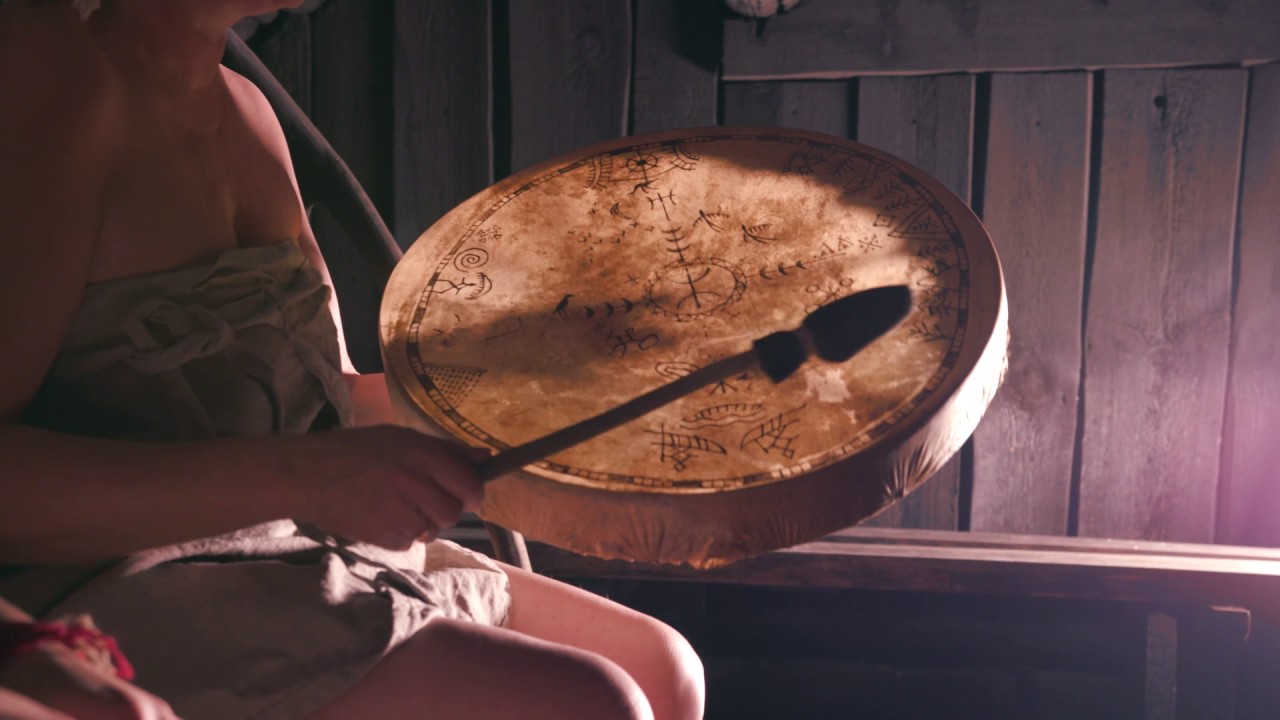 Come be a part of the winter solstice and ancient traditions of Estonia with Kerli