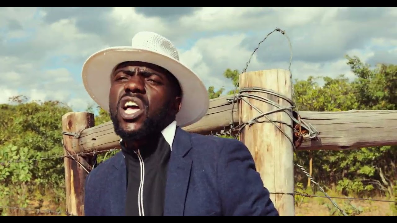 Solomon Kaporoma  TINZWEI  TIRI KUCHEMA  OFFICIAL VIDEO