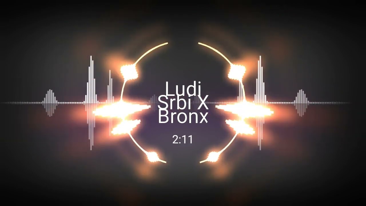 ludi srbi x bronx (DROGA U PICE)