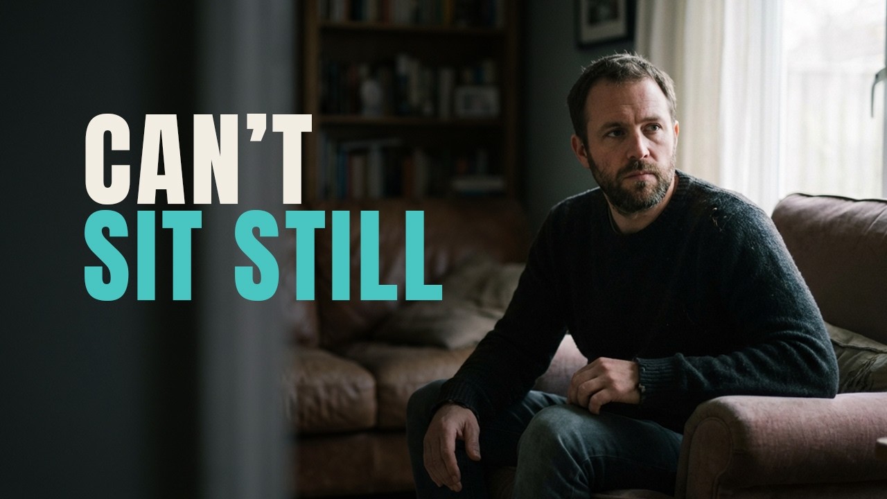 Why Boredom Used to Matter More Than Entertainment