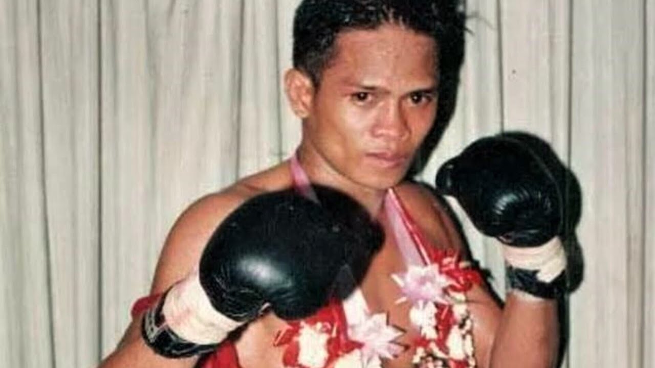 Wangchannoi Sor Palangchai Highlights (วังจั่นน้อย ส.พลังชัย) | Muay Thai
