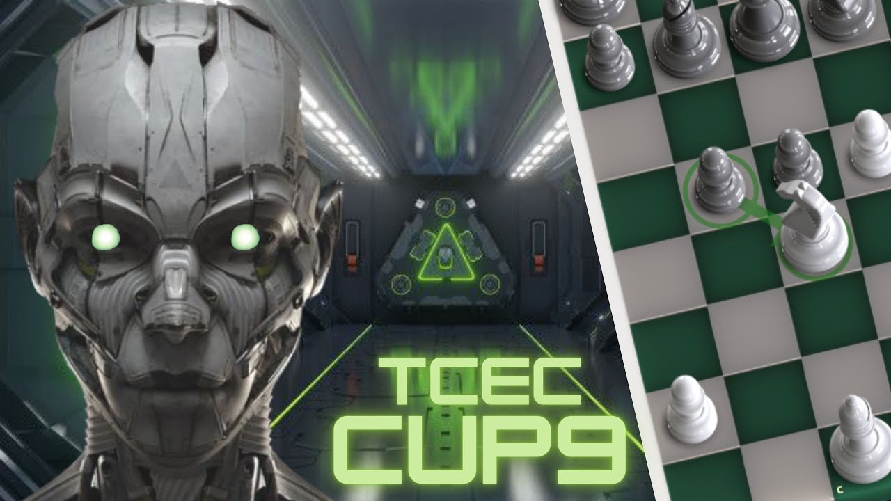 Highly EVOLVED! - Leela C Zero vs Defenchess - TCEC CUP -Gr&uuml;nfeld Defense -Modern Exchange Variation