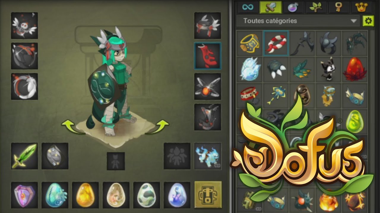 Session PVP Xelor 200  Multi Elements