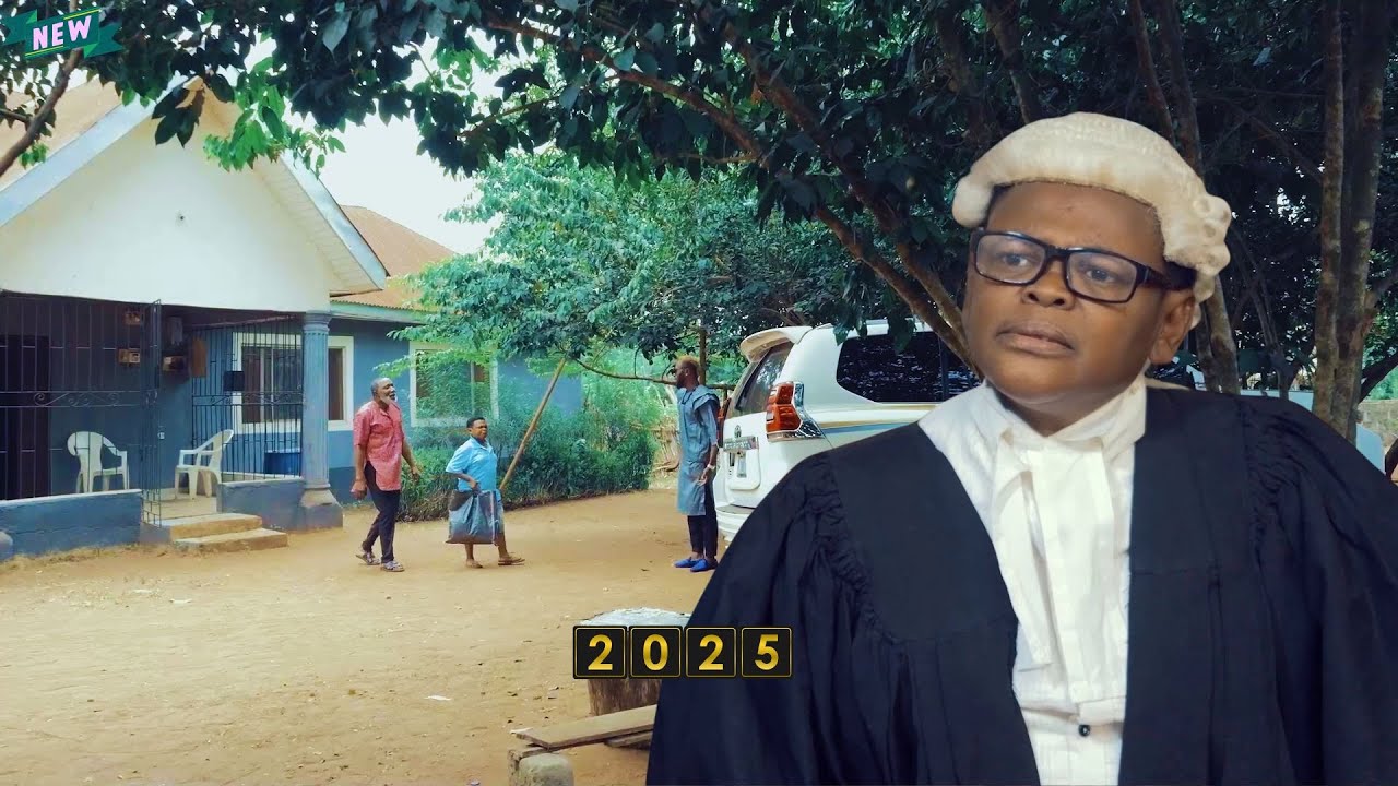 How the lawyer saved the life of his sister after the court passed judgment on her for her crimes