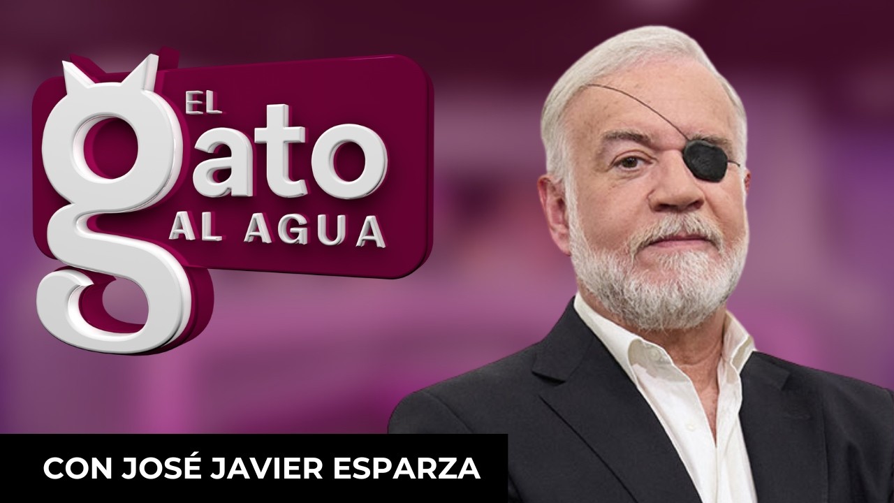 El Gato Al Agua | 14/04/2026