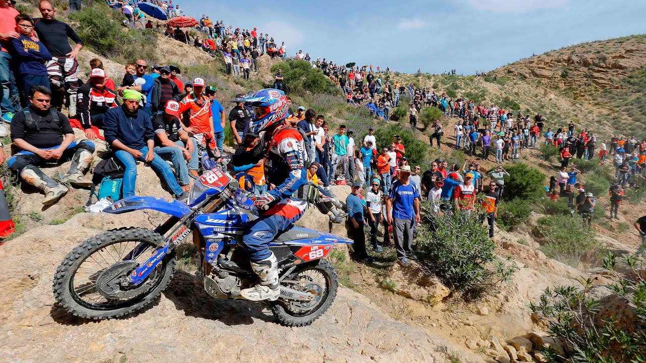 EnduroGP Spain 2017 - Recap