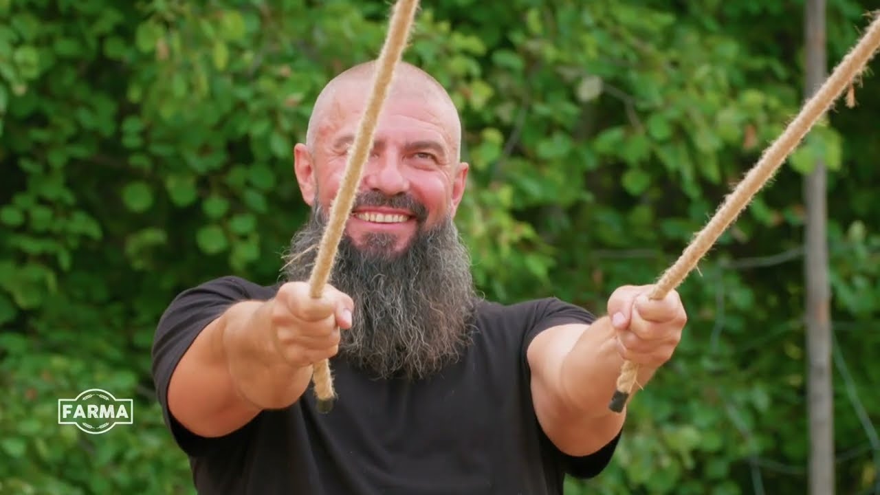 Pierwszy pojedynek Wikingów | halo tu polsat
