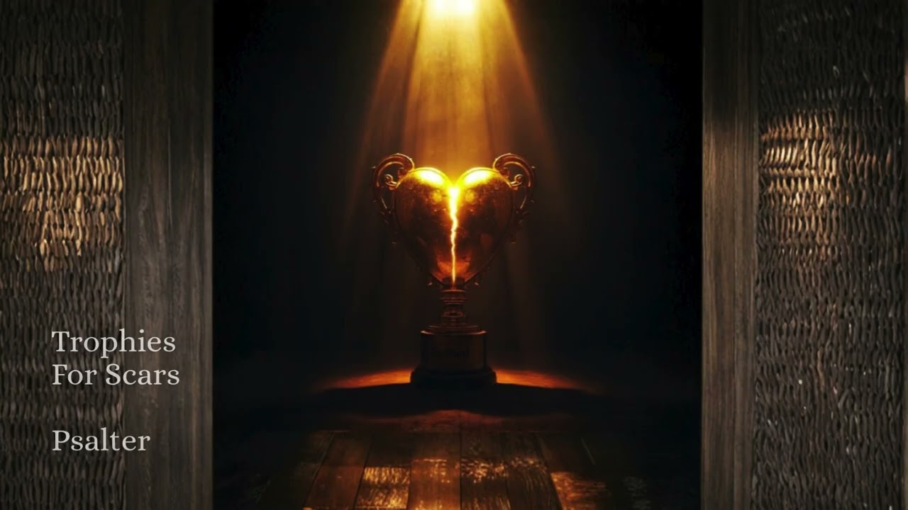 Trophies For Scars