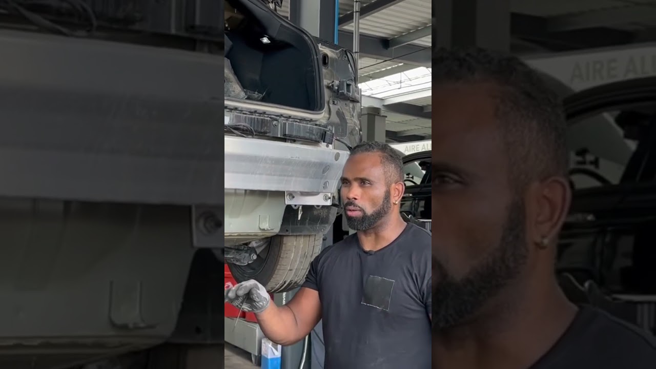 D&eacute;couvrez le Quotidien d'un M&eacute;canicien : R&eacute;alit&eacute;s et Comp&eacute;tences #m&eacute;tiers #mecanicien #auto