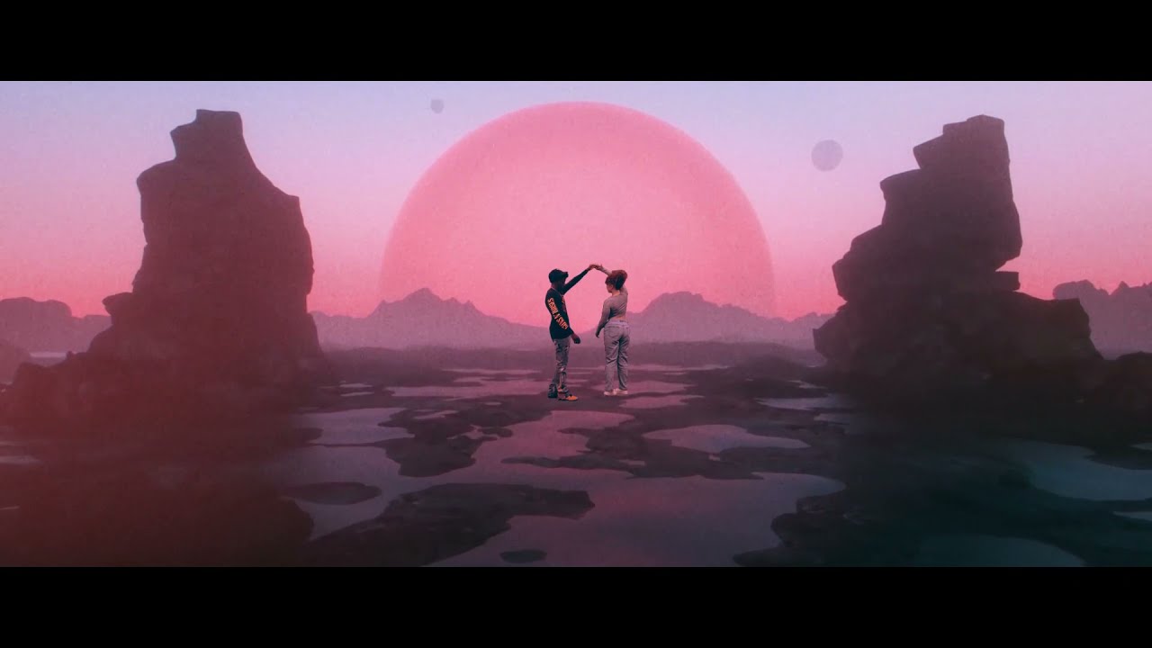 SEVIO - Past Life (Official Music Video)[Kennedy Film Production]