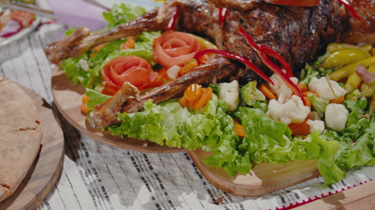 Restaurant Keshtjella