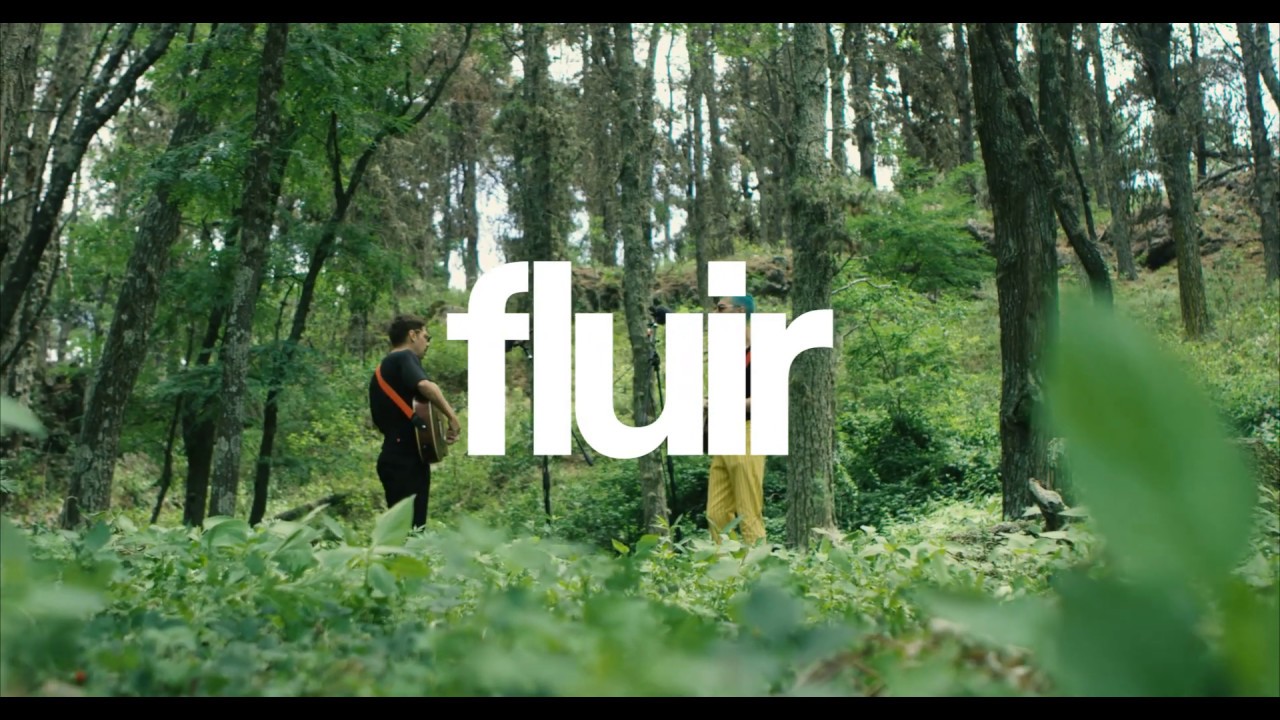Hipnótica - Fluir (versión acústica)