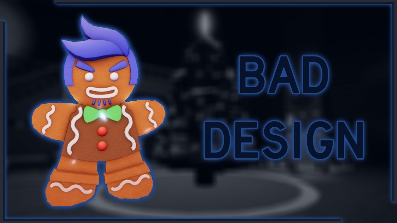 Fixing Forsaken’s Event Design