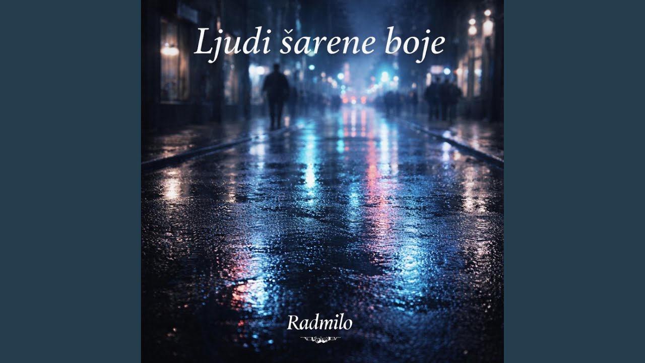 Ljudi šarene boje