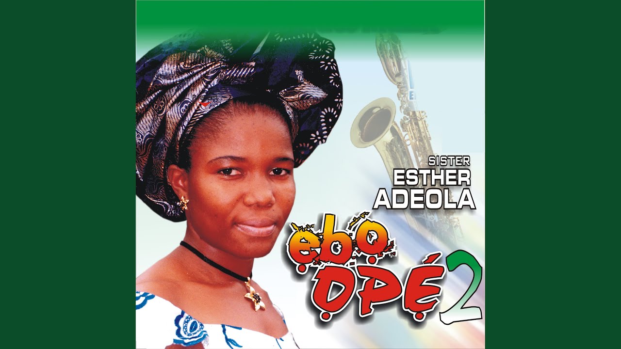Oyin Ni
