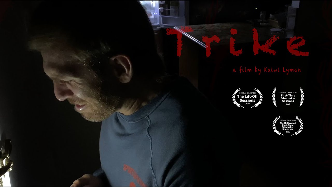 TRIKE - Short Horror Film