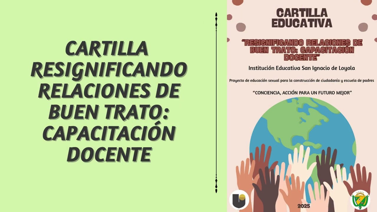 SOCIALIZACIÓN PASANTÍA