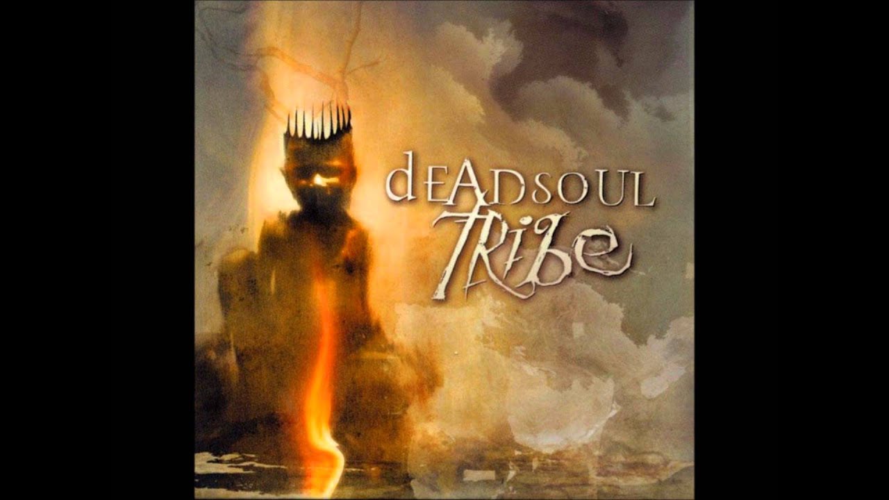 Deadsoul Tribe-The Haunted
