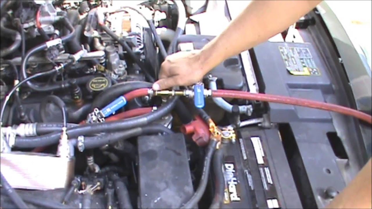 H2Gonow Demo Vehicle