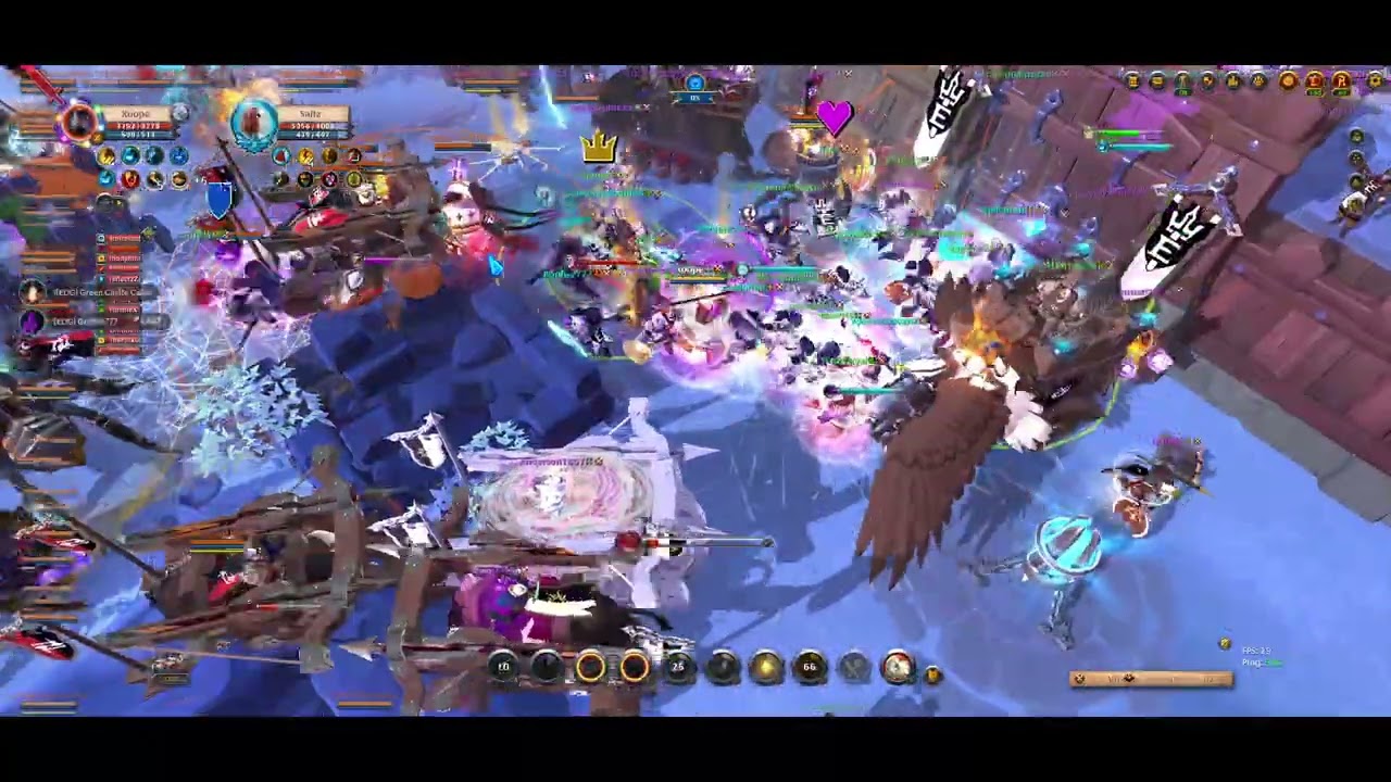 Albion online Territory #8-2