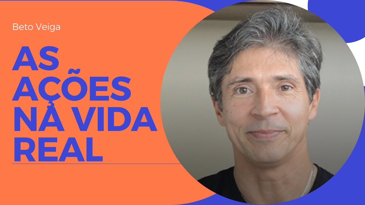 🔴O QUE SÃO AÇÕES E COMO FUNCIONAM - APRENDA AGORA!