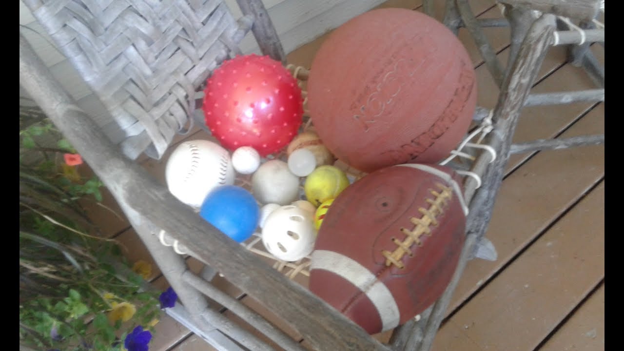 How Far can I HIT these Balls? (IRL Baseball Challenge)