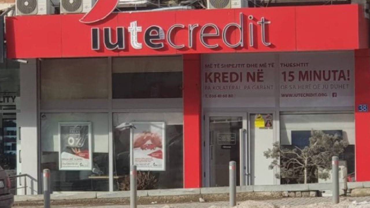 'IuteCredit Co' batërdi me kreditë; deputetët japin alarmin: Po vidhen shqiptarët