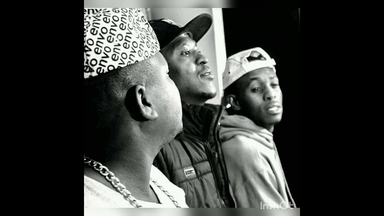 Skhanda Nation(Ibutho)MT-Benny p-Raptyl