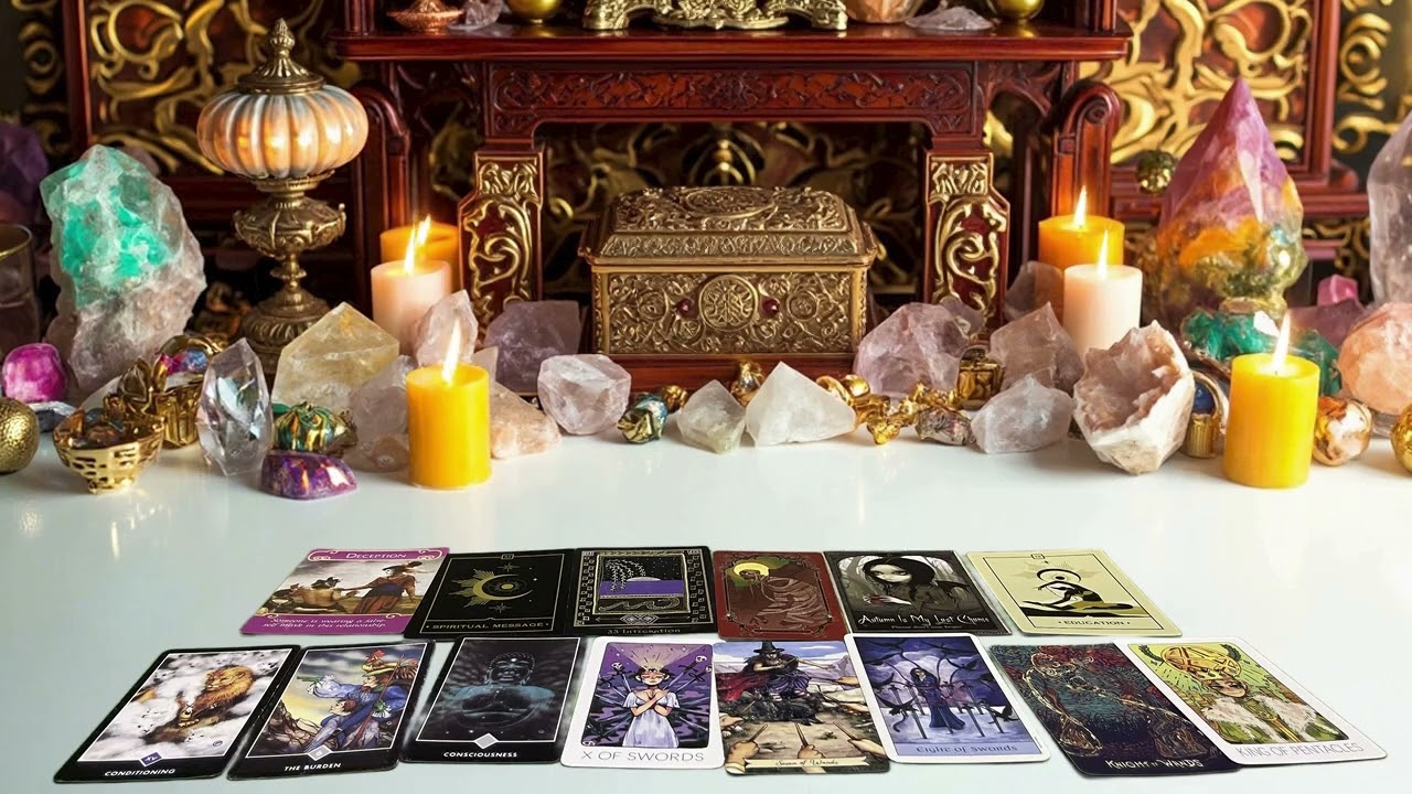 AQUARIUS A SHIFT OF WORLDS! A MAGICAL BEGINNING! AQUARIUS   LOVE TAROT READING