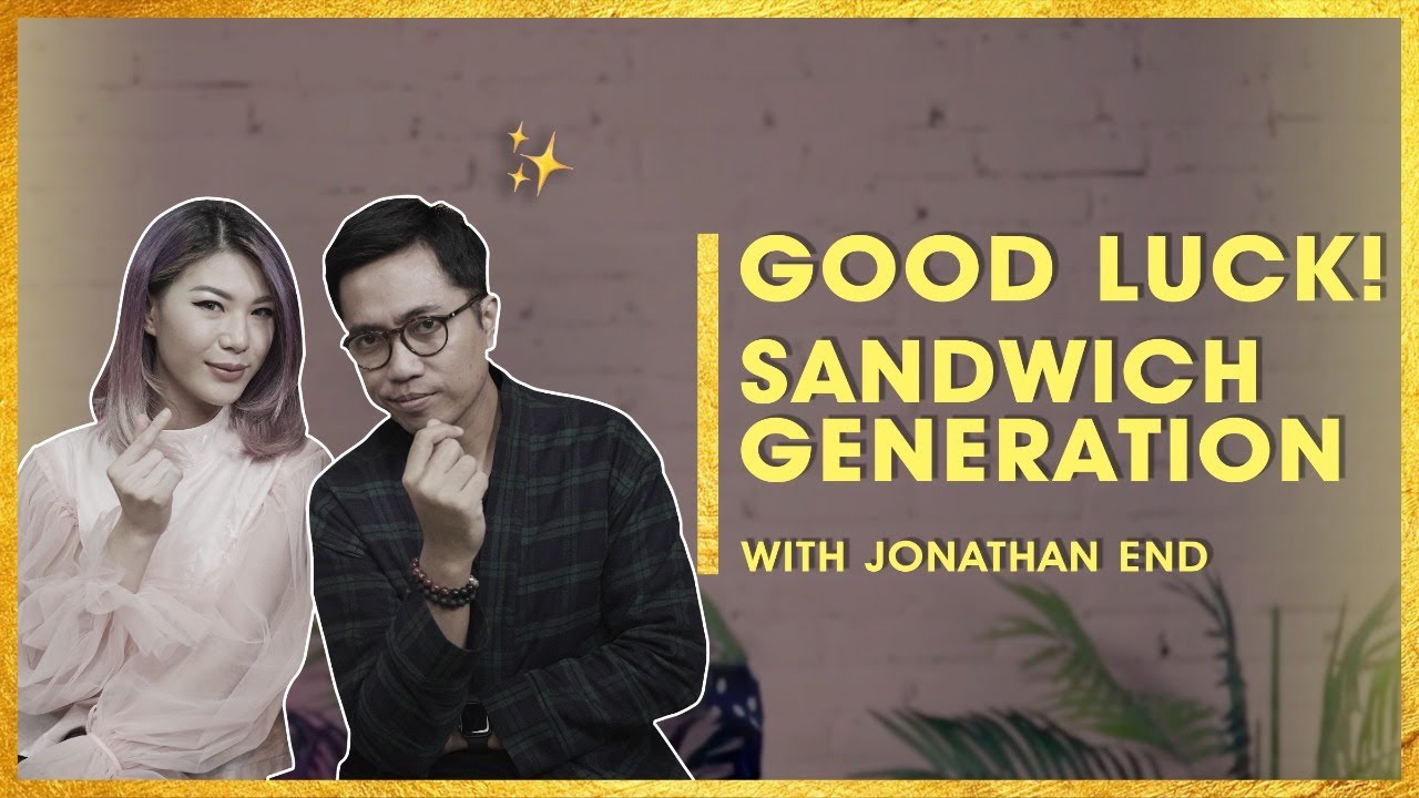 GENERASI (ANTI) FOYA-FOYA - CATWOMANIZER FT. JONATHAN END | REAL TALK #7