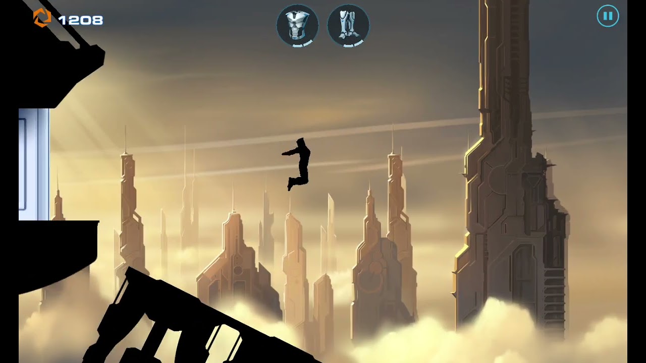 Vector 2 Gameplay 