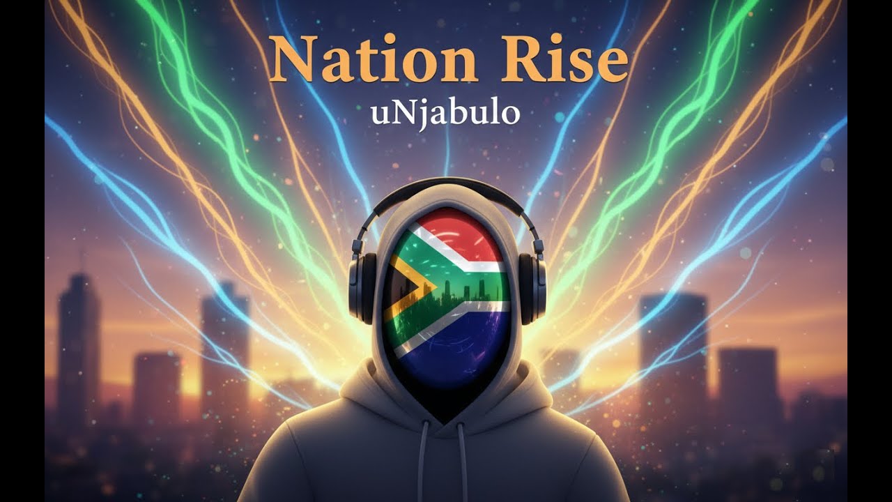 uNjabulo - Nation Rise (Original Mix)