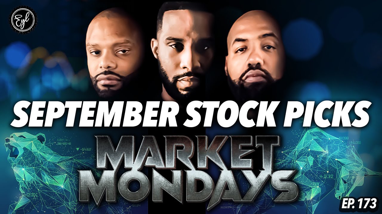 How To Protect Yourself From Investment Scams, Forex Fund Fraud, September Stock Picks & Tesla Vs GM