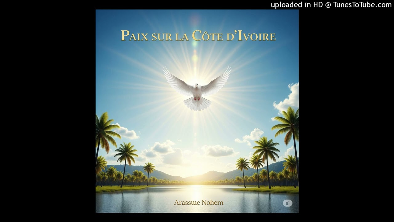 _Paix sur la Côte d’Ivoire_ 🎵 (1)