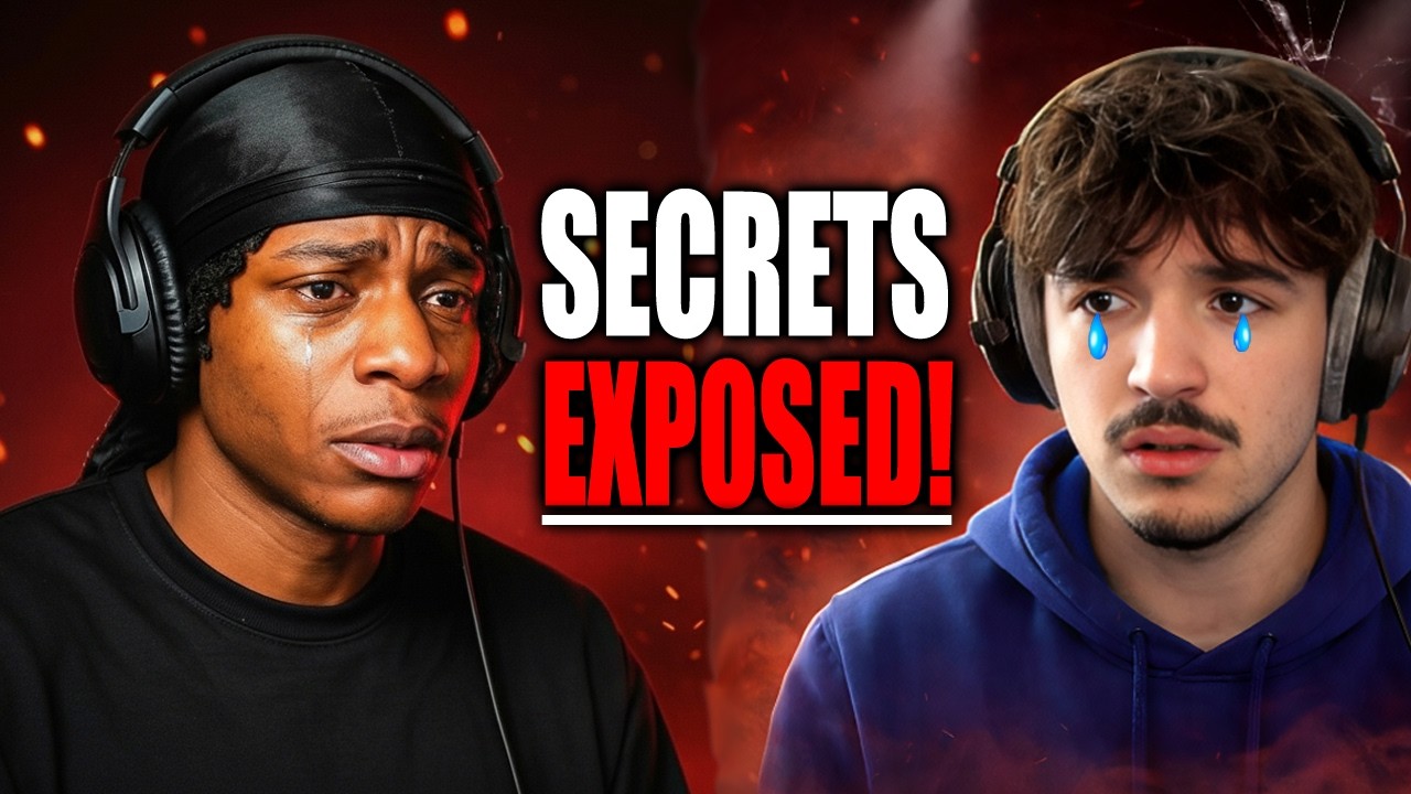 Kingsman265 CONFLICT Still Ongoing…(Mikesaboveu & PickNRoll Update)