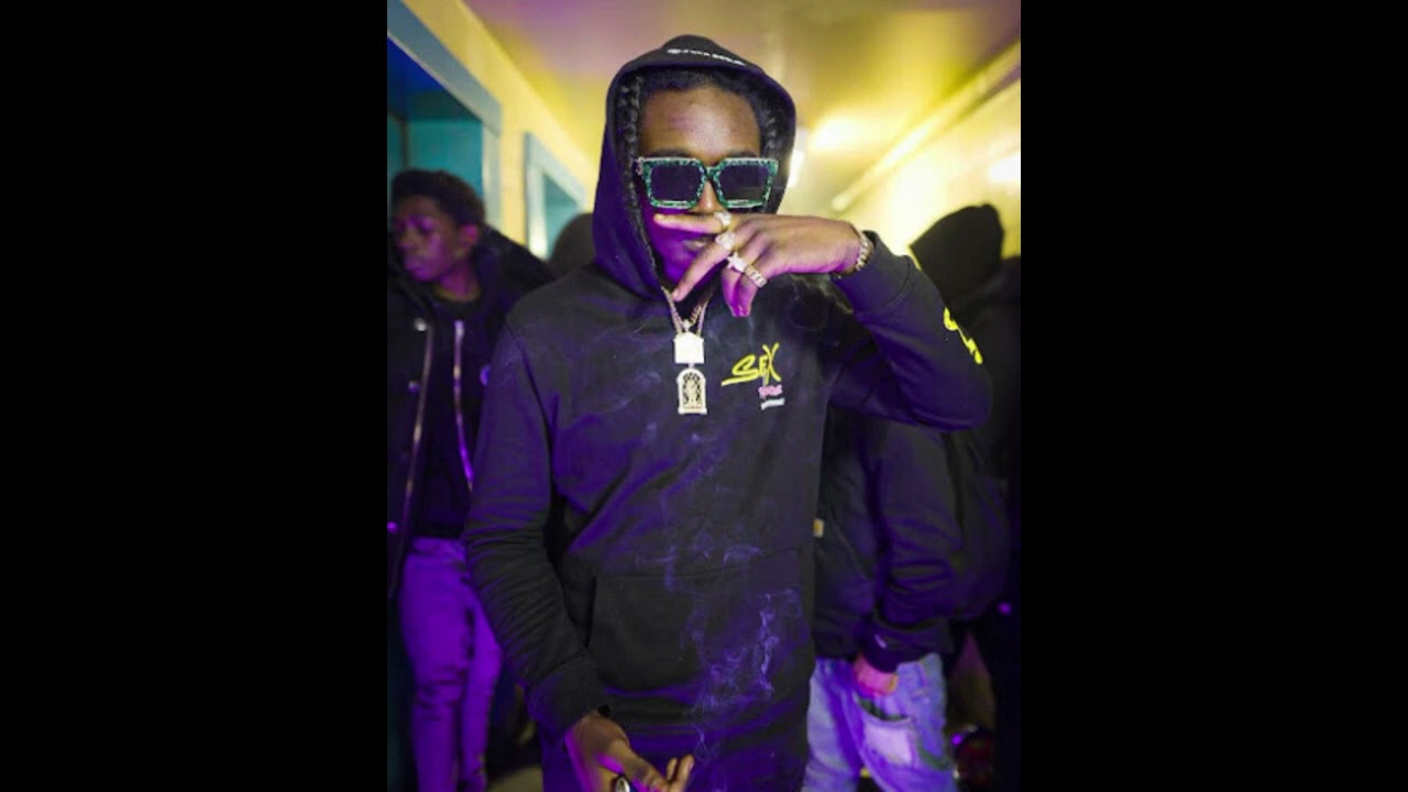 [Sample] Dthang Gz x Yus Gz x Caskaaa 