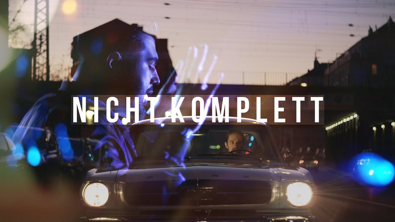Summer Cem feat. Mic Donet ► NICHT KOMPLETT ◄ 4K [ official Video ] prod. by Prodycem