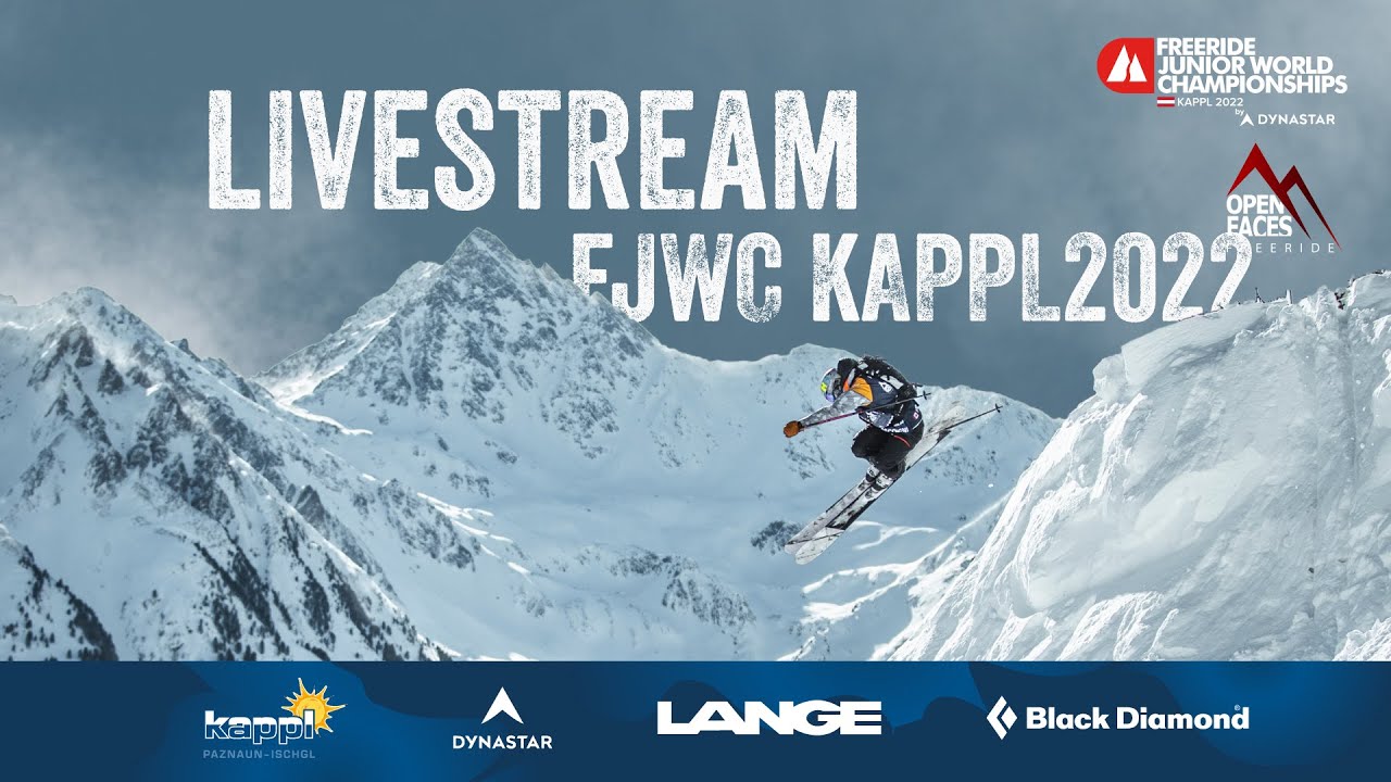 FJWC KAPPL-PAZNAUN 2022