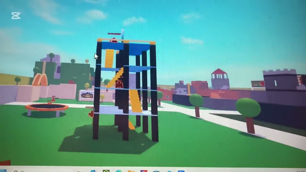 Играю в baboon tag x