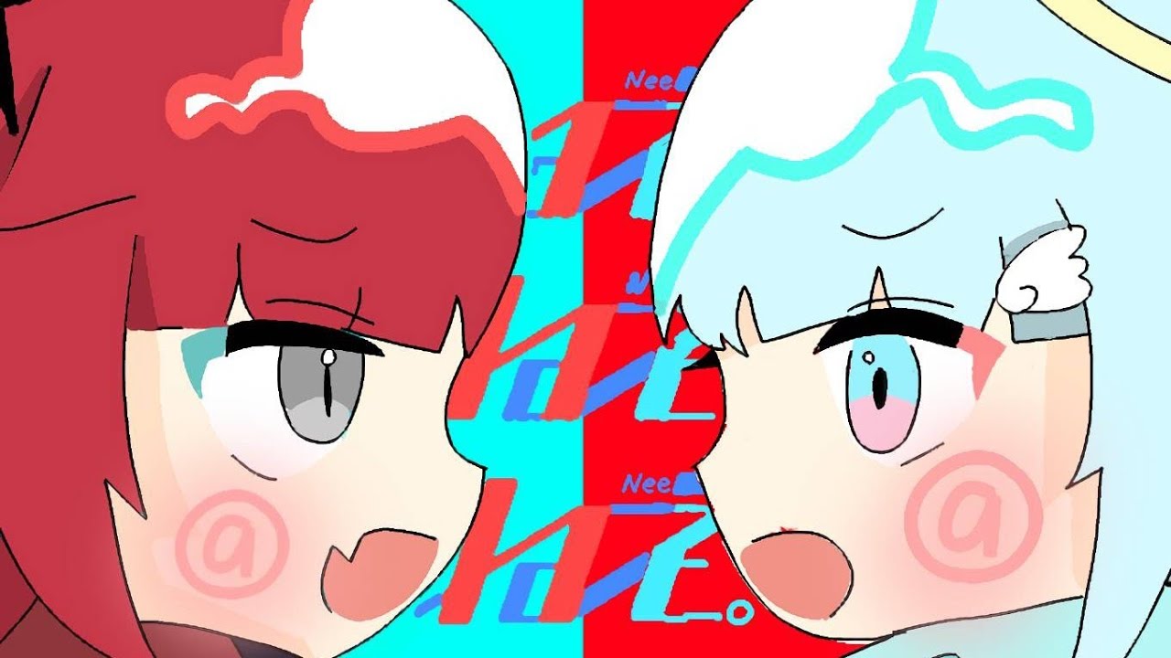 【新人学生歌い手が】ねえねえねえ。／ピノキオピー様 歌ってみた【だうすた】【歌ってみた】