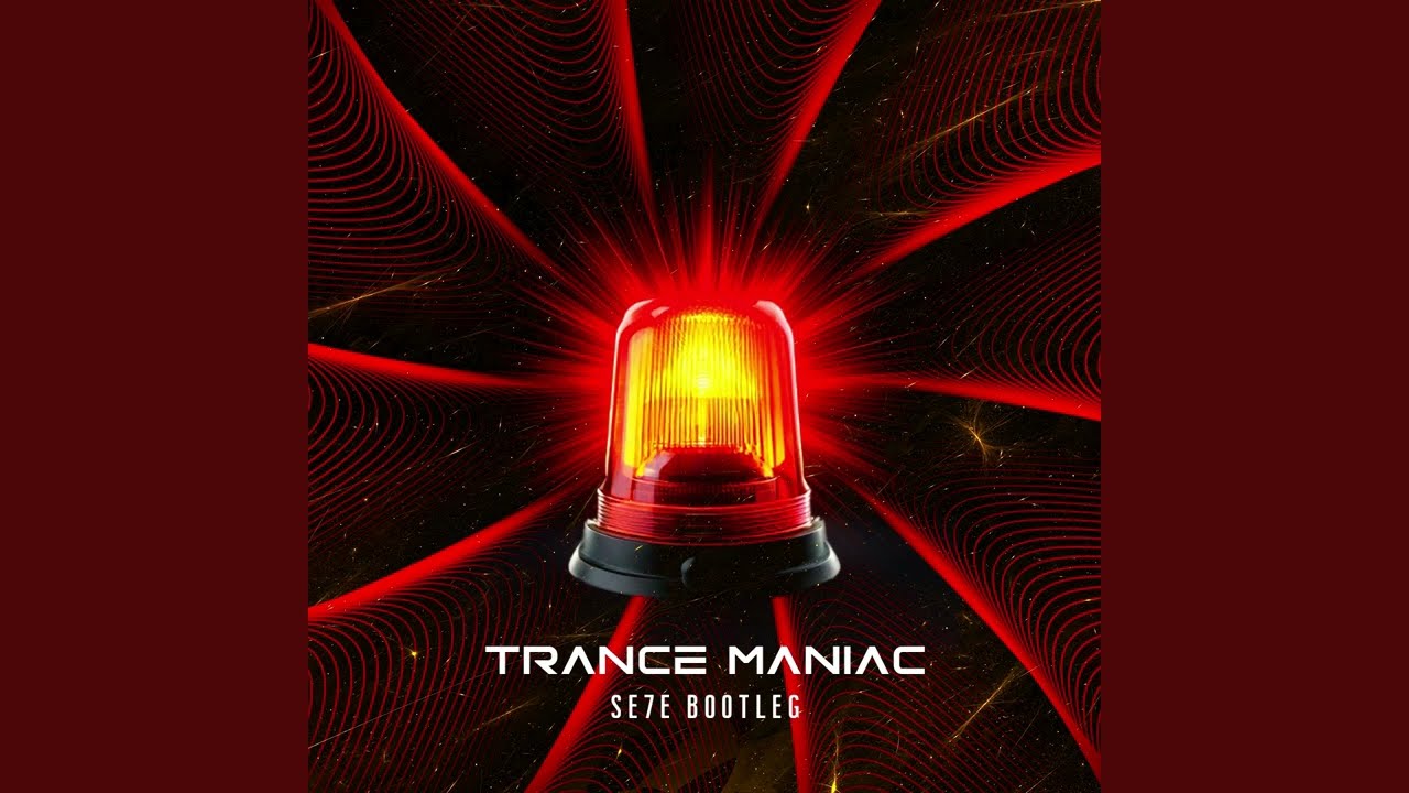 Pop Art - Trance Maniac - (Se7e Bootleg)