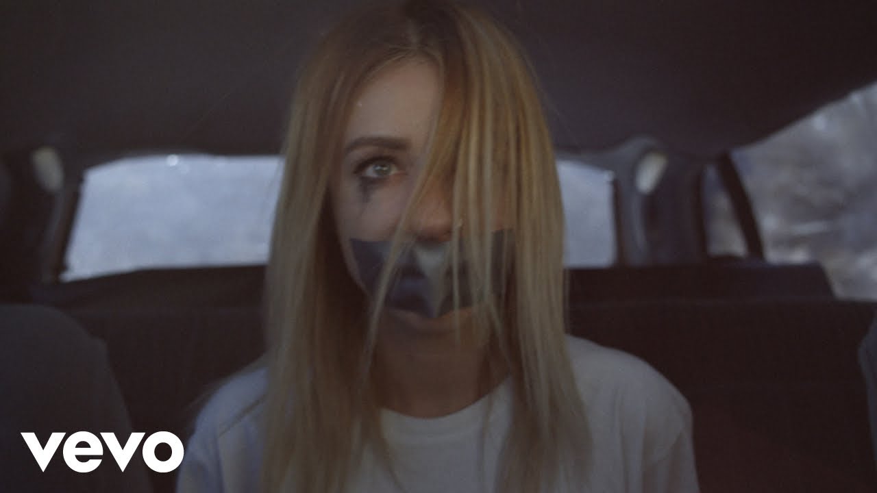 Alison Wonderland - U Don't Know ft. Wayne Coyne