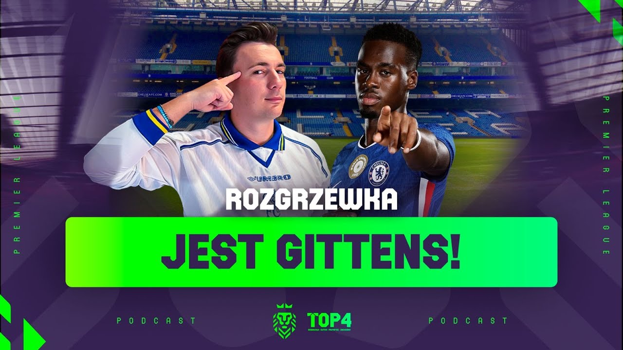 DELAP WARIUJE, HAALAND GRILLUJE, PRZYBYSZ PADLUJE - ZAPOWIEDŹ 10. KOLEJKI!