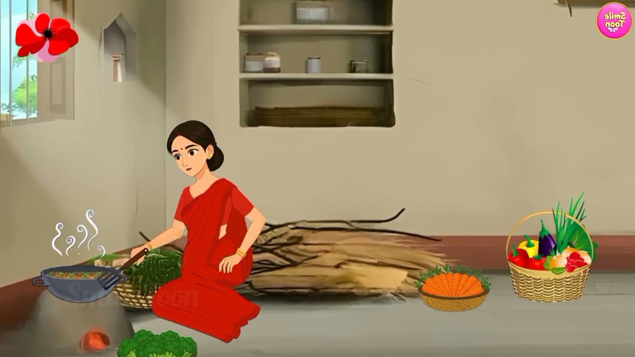  अत्याचारी सास |Atyachari Saas |Saas Bahu Story |Emotional Story |Moral Story |