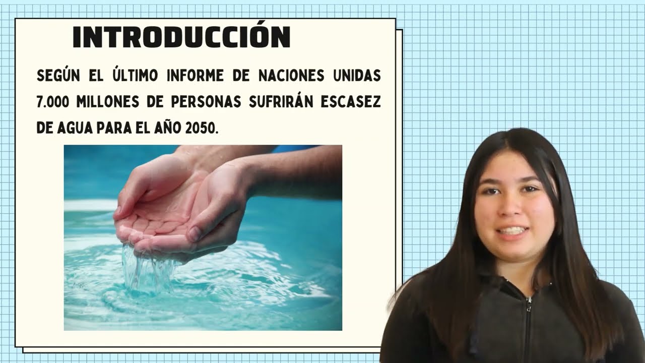 Construcción de un filtro casero para aguas grises- Escuela Básica Héroes de Chile, Limache