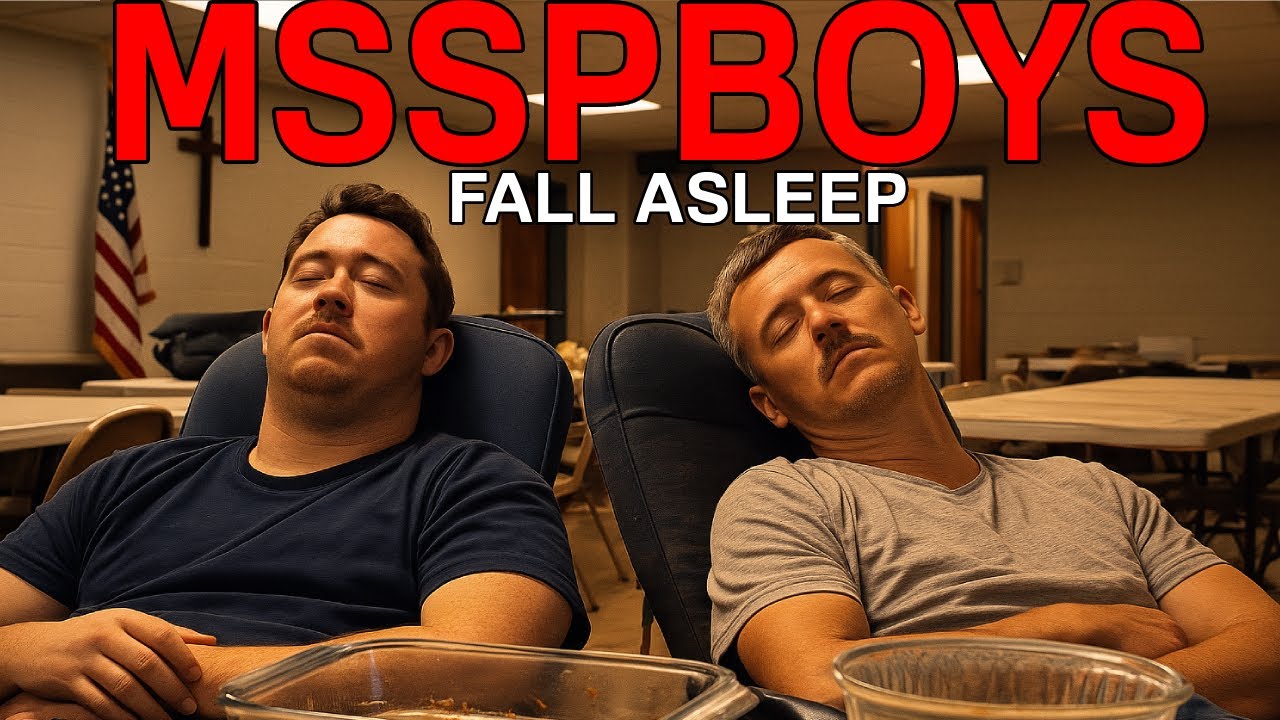 MSSP Shane Gillis Talks You to Sleep | 3 hr Compilation | ft. Matt #shanegillis #podcast #sleep[161]