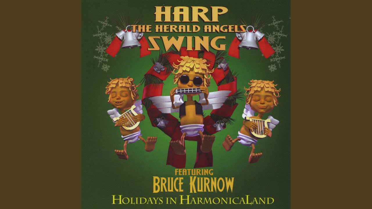 Dance of the Sugar Plum Fairy