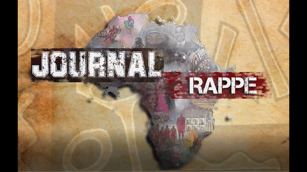 Journal Rapp&eacute; - Episode 2 - WHO WE ARE