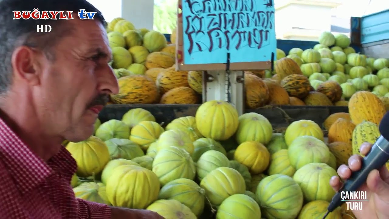 ÇANKIRI TURU