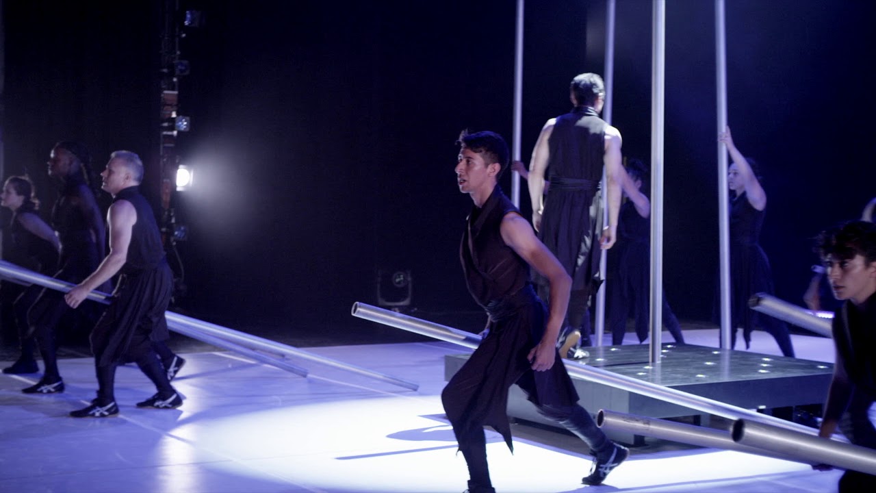 DIAVOLO's The Veterans Project: Phase 2